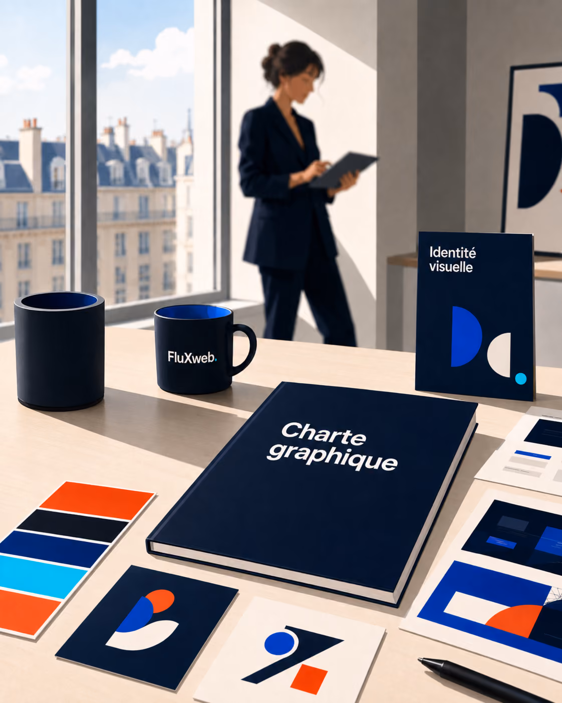 Illustration article : Refonte site internet le guide complet pour réussir