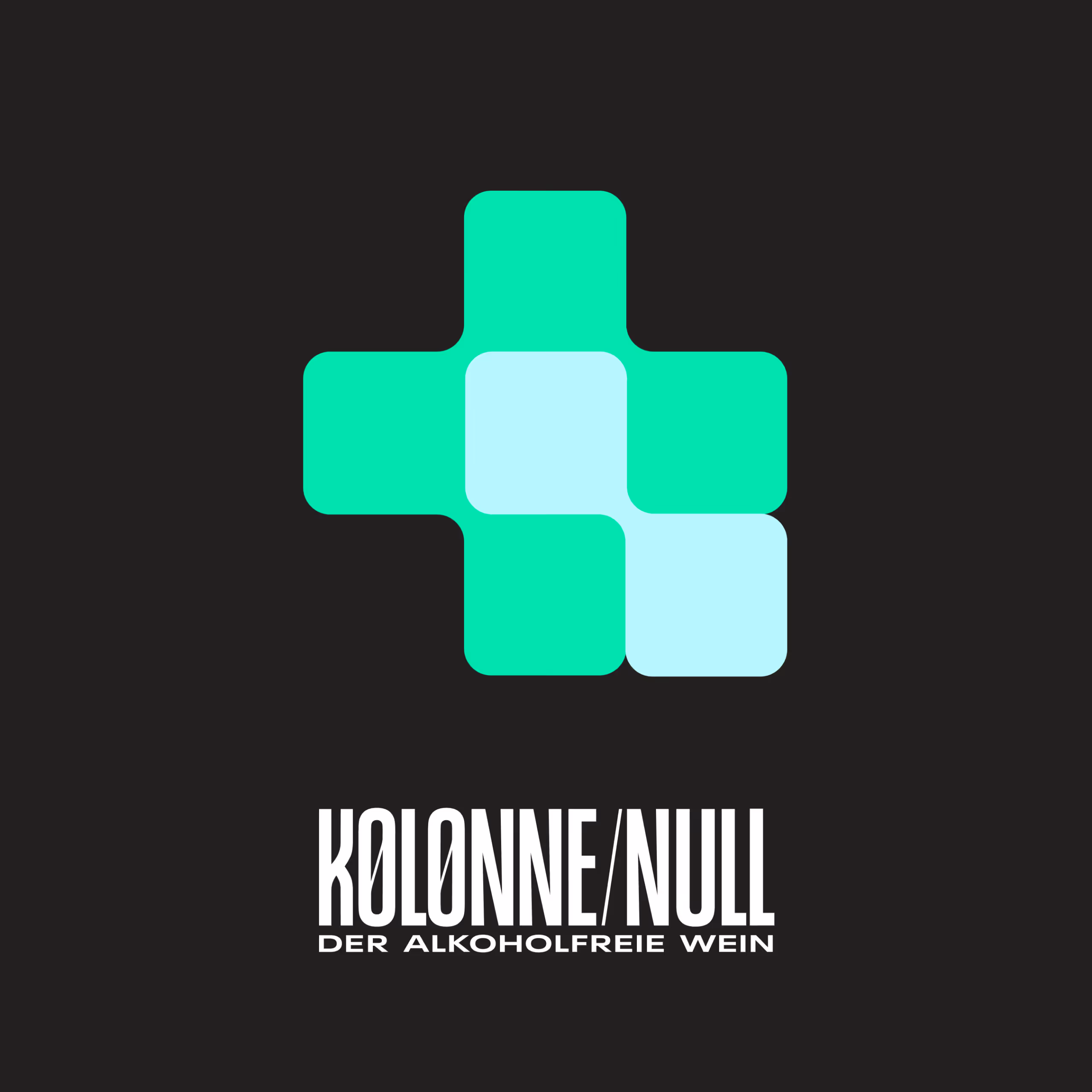 Caution fragile: Kolonne Null goes premium logistics