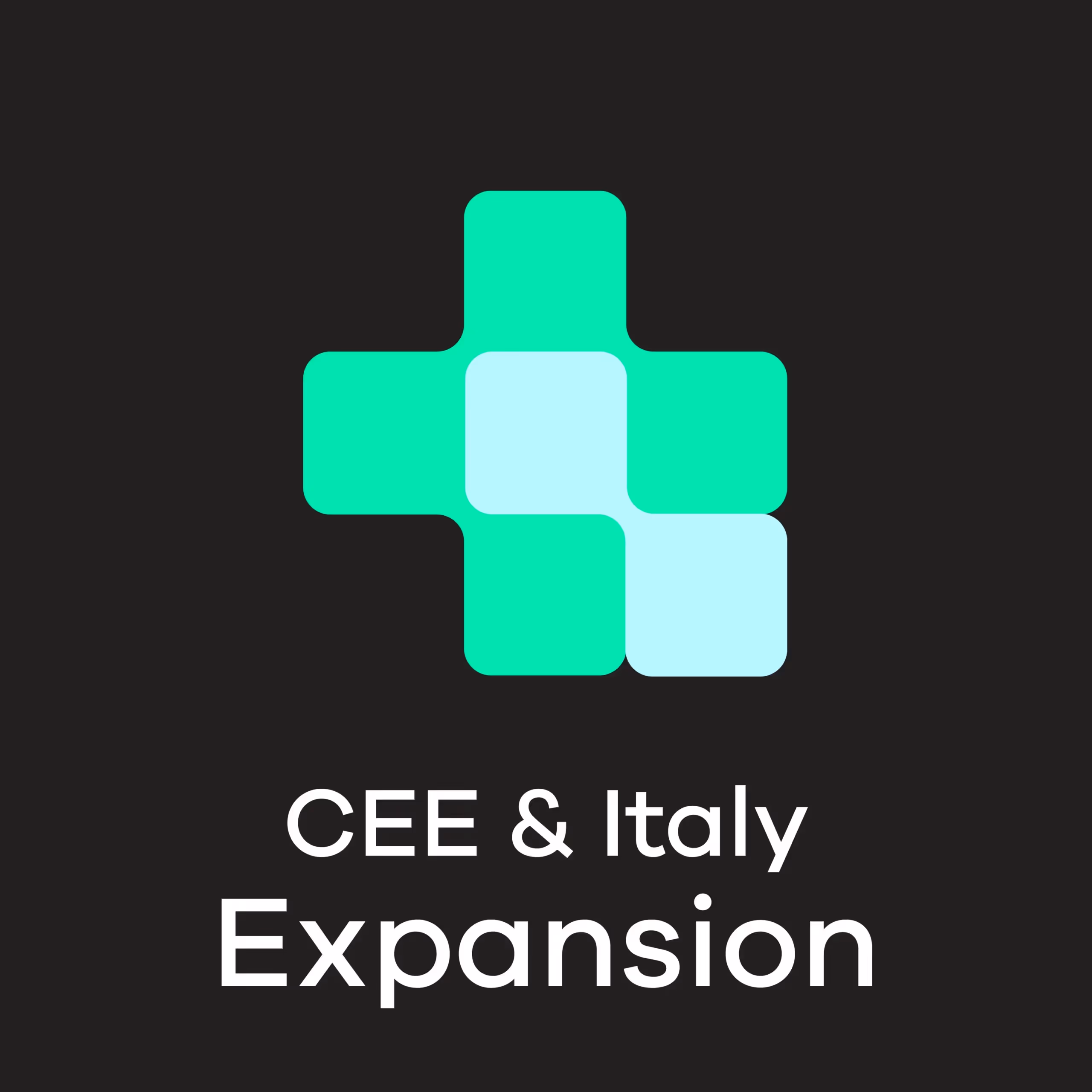 Fulfillment network expansion into CEE and Italy