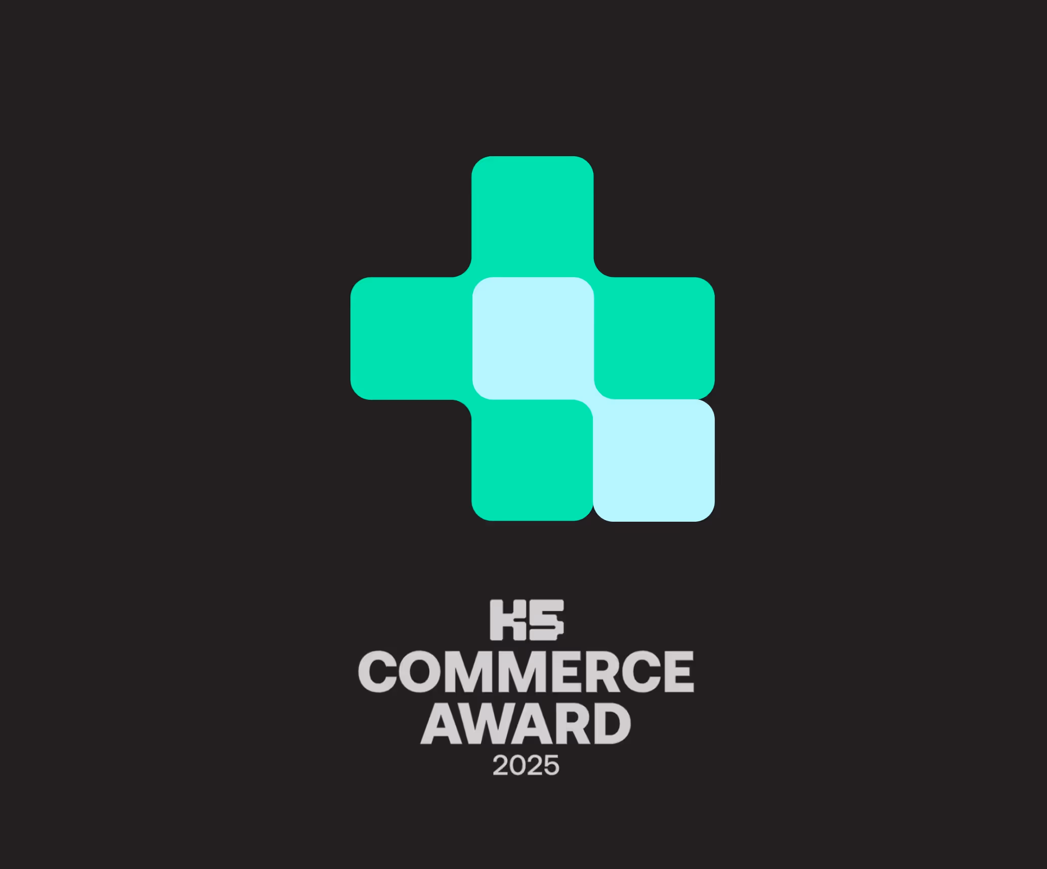 everstox wins K5 Commerce Award 2025