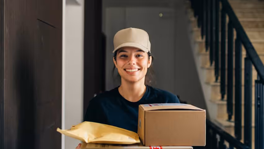 Better Black Friday 2025 logistics and handling sales peaks: 3 tips