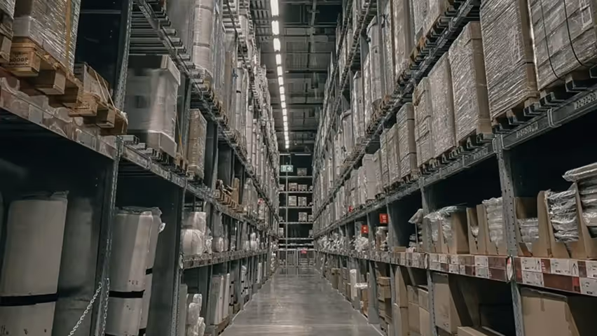 What is 4PL: definition and differences in logistics