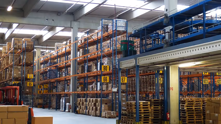 3PL vs. 4PL logistics: an overview