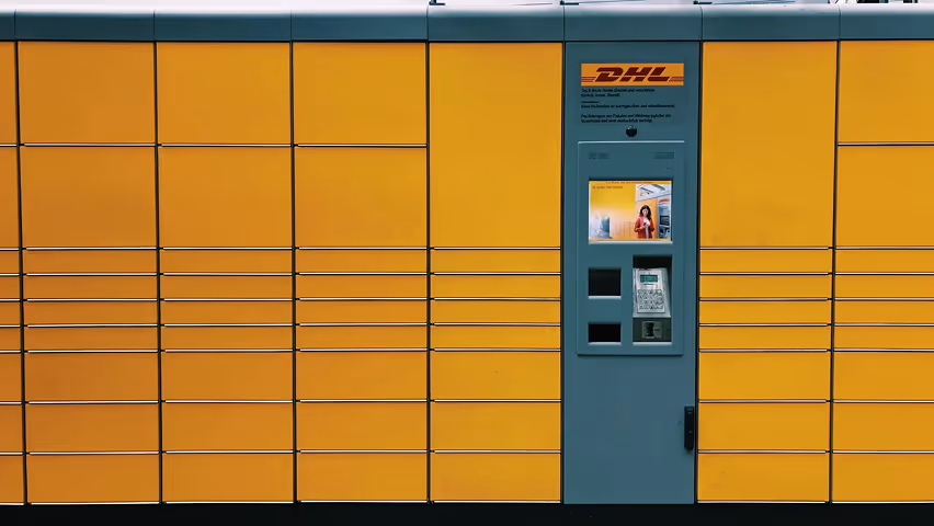 Parcel delivery services in Germany: which provider is right for my business?