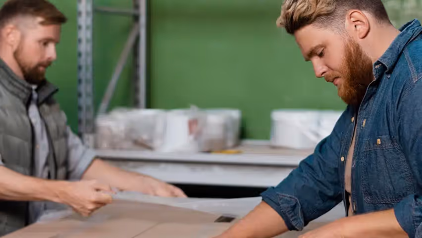 Fulfiller change and warehouse relocation: how to switch smoothly