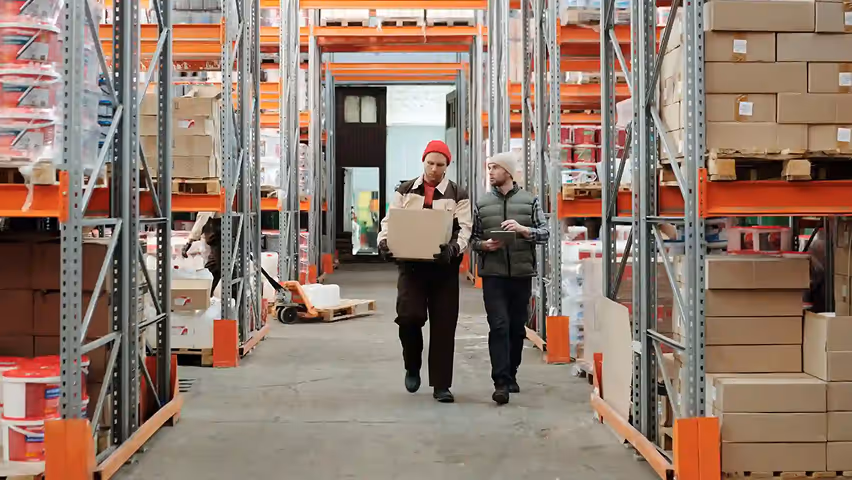 FBA vs FBM: which fulfillment strategy suits your business better?