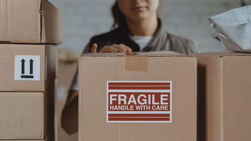 Shortening delivery times: the ultimate guide for online shops