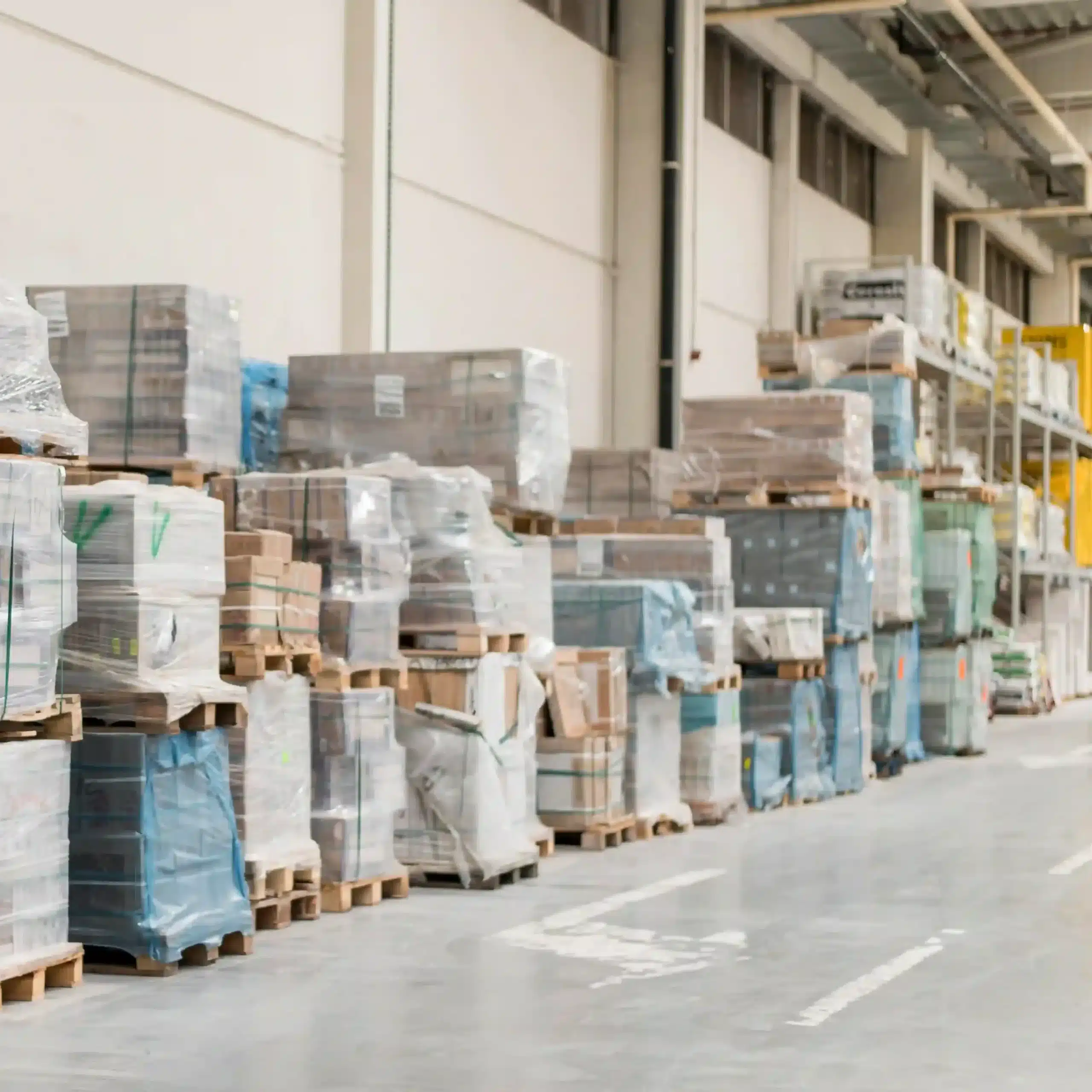 Optimizing warehouse management: the ultimate guide for online shops 2025