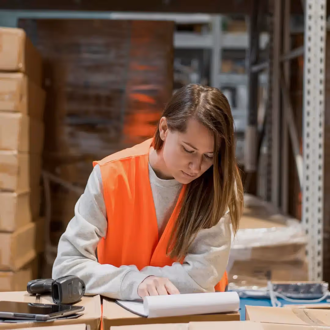 Customs documents: how to avoid delays and in international trade