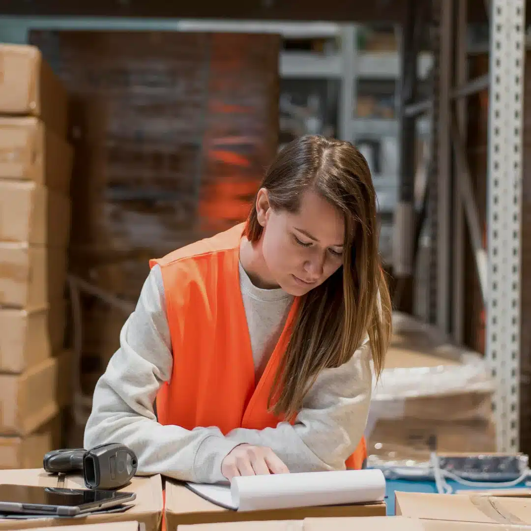 Customs documents: how to avoid delays and in international trade