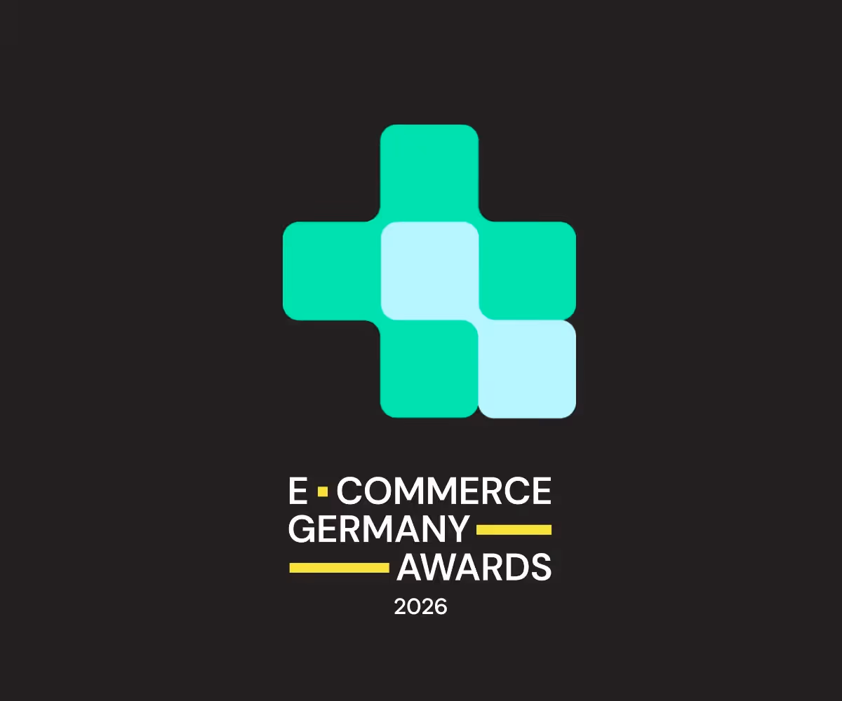 everstox gewinnt den E-Commerce Germany Award 2026