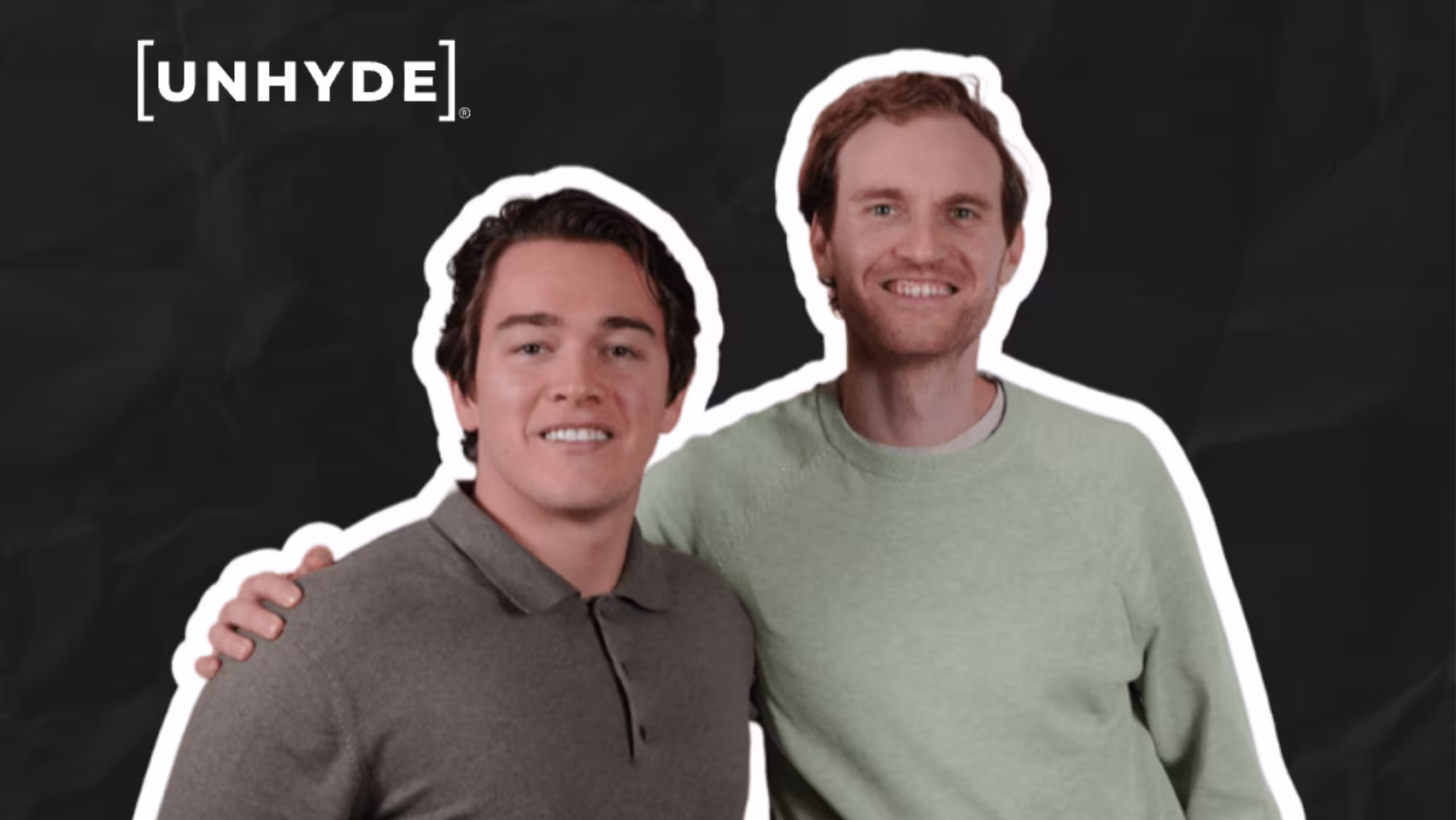 Logistik außer Kontrolle? Insights aus dem UNHYDE Podcast