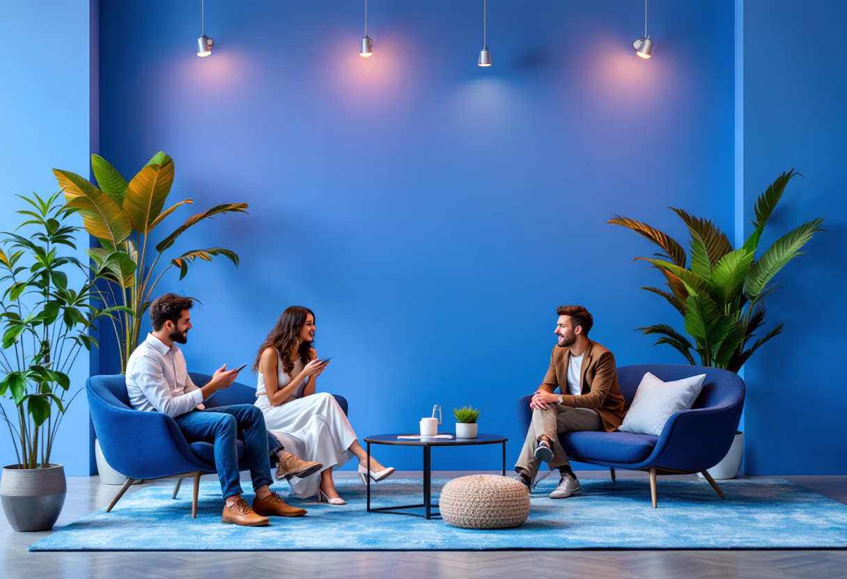 image of event management (for a pr firm)