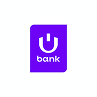 U Bank logo
