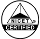 NICET Certified logo