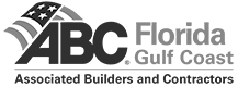 Associated Builders and Contractors – Florida Gulf Coast logo