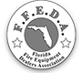Florida Fire Equipment Dealers Association logo