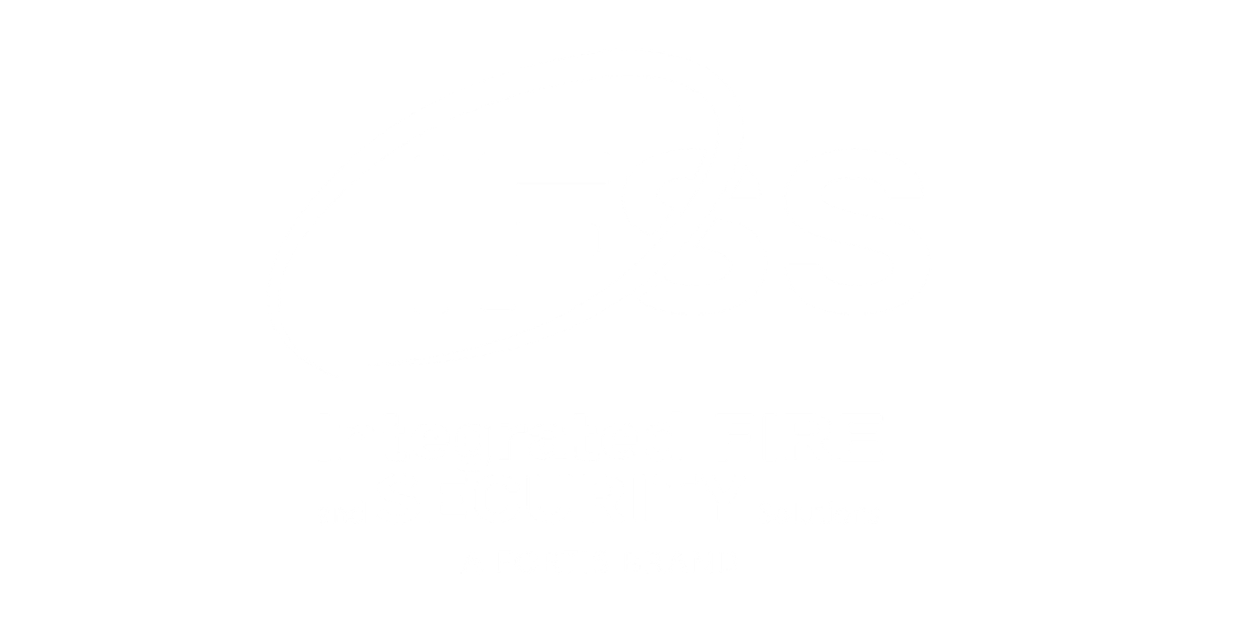 IFSS logo with Integrated Fire and Security Solutions, a Fortis brand text.