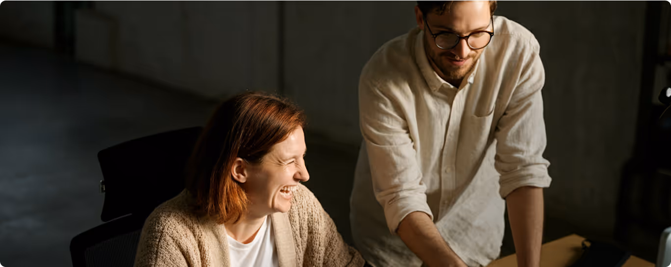 Schools Coaching Webflow template 