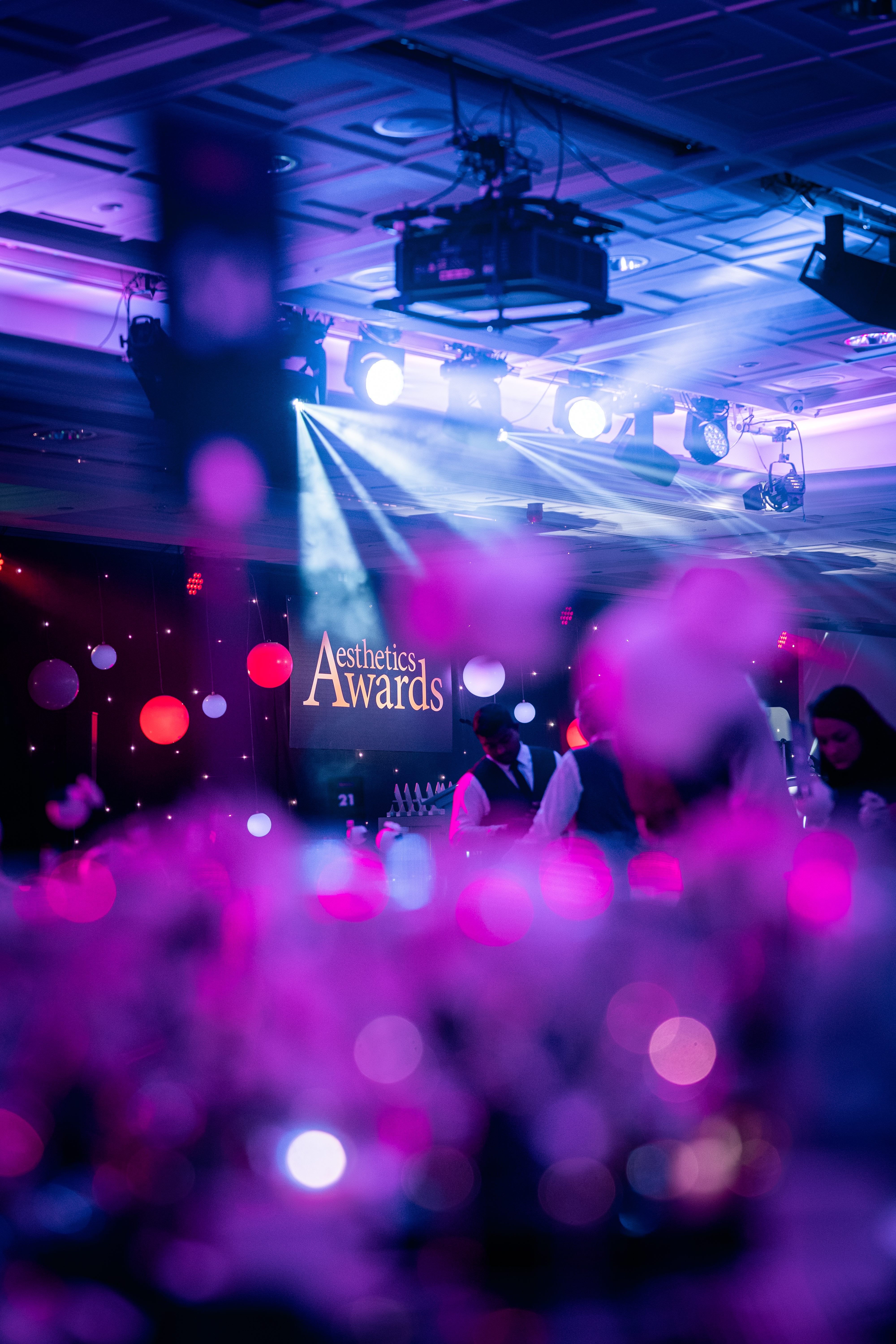 London Event Florist