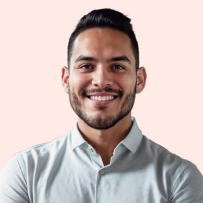 John Carter Testimonial Avatar Image - SelfStorage X Webflow Template
