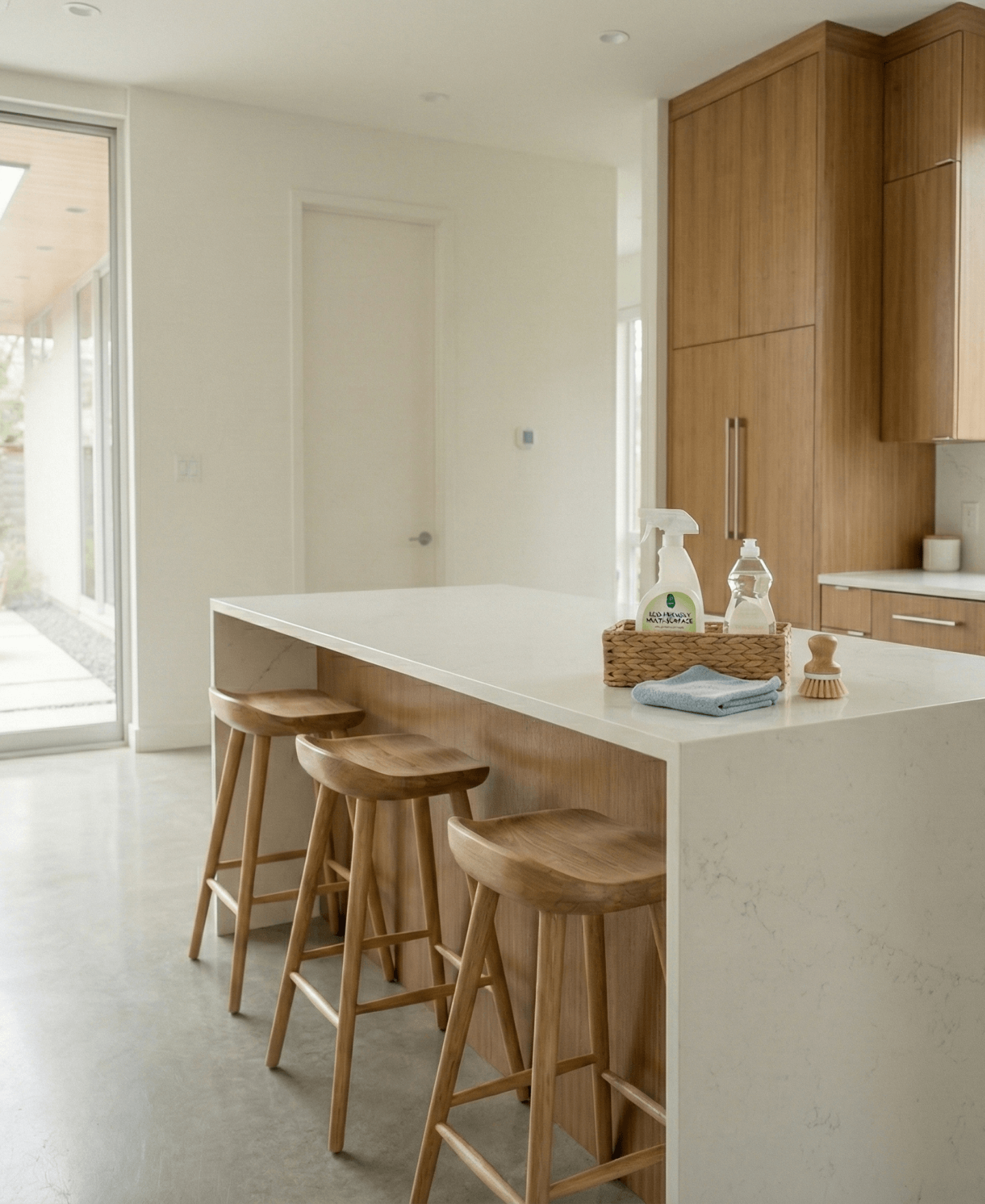 Residential housekeeping services in Dallas, TX