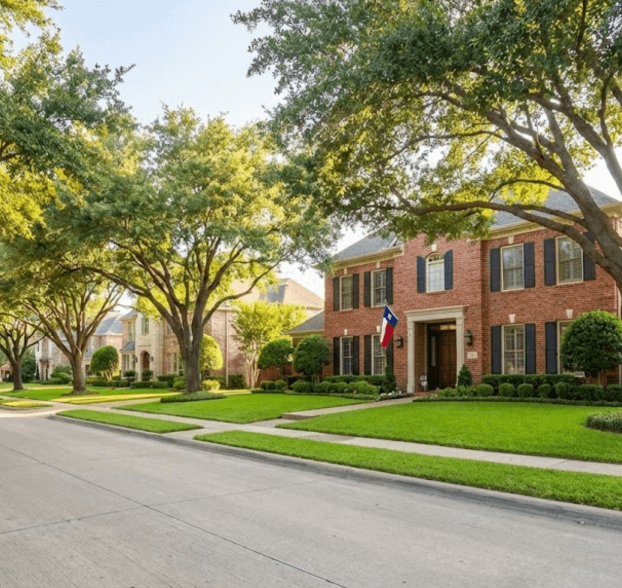 Trustworthy dallas cleaning company - Hey Spotless