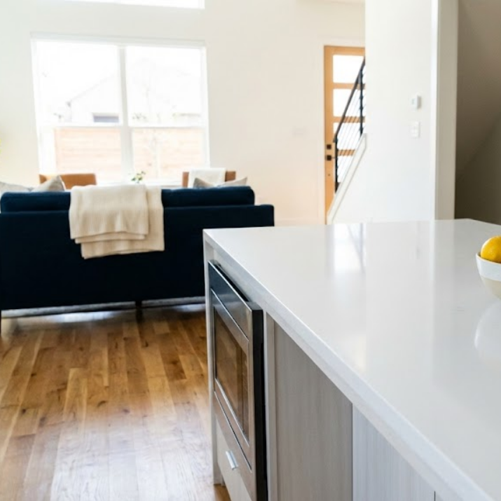 Hey Spotless residential cleaners in Dallas, TX