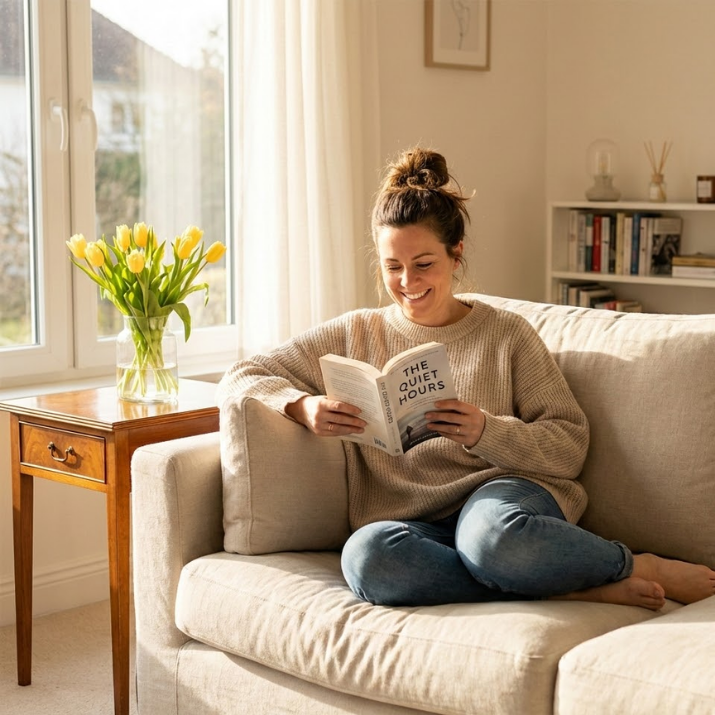 Hey Spotless residential cleaners in Dallas, TX