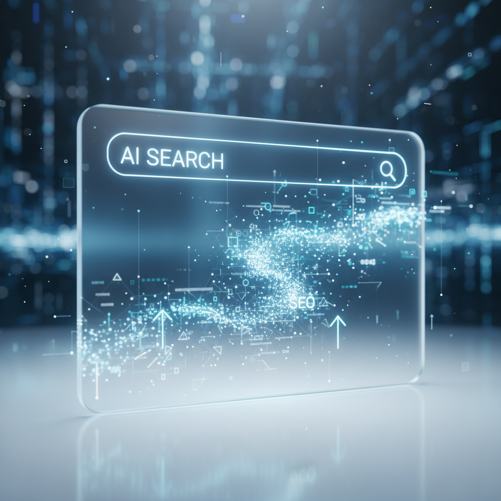 AI SEO