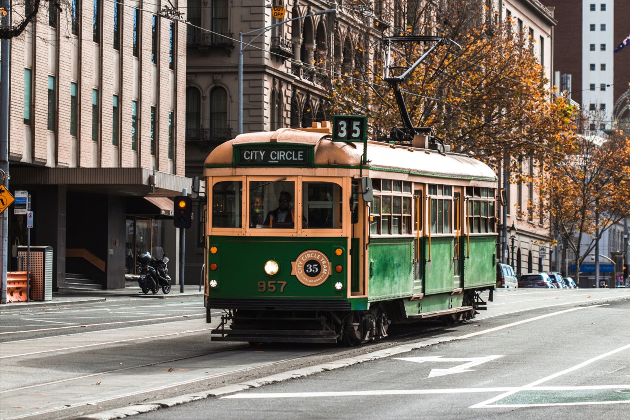 Melbourne