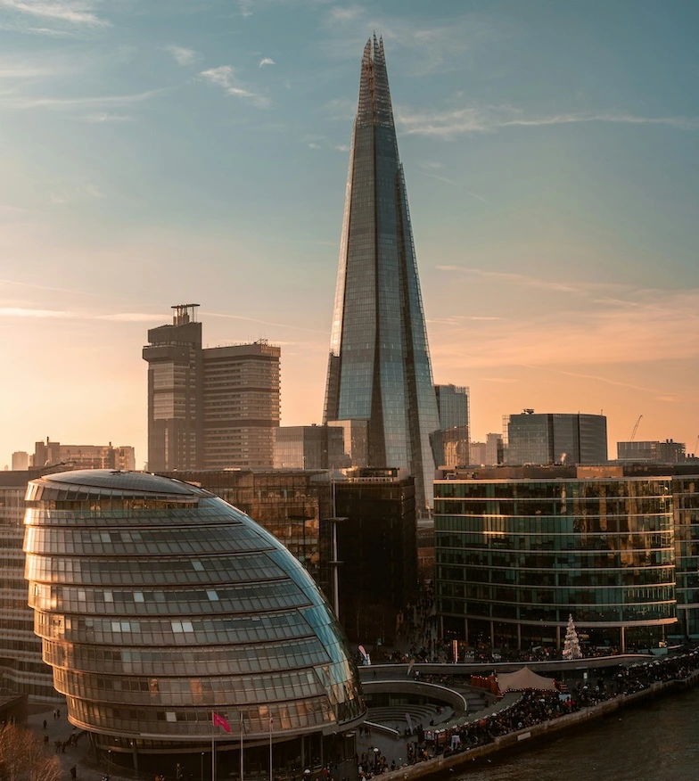 Residential Development sector.