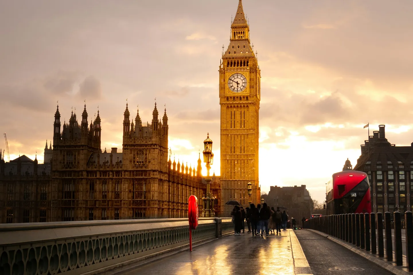 London Fixing Testing Ltd about us