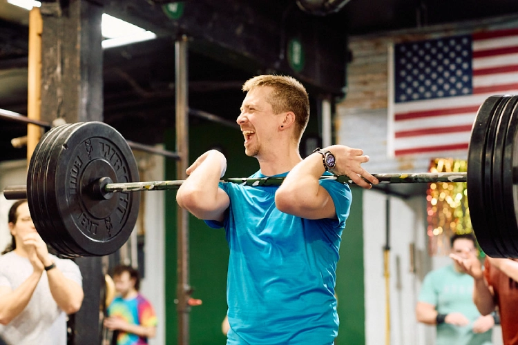Emerald City CrossFit