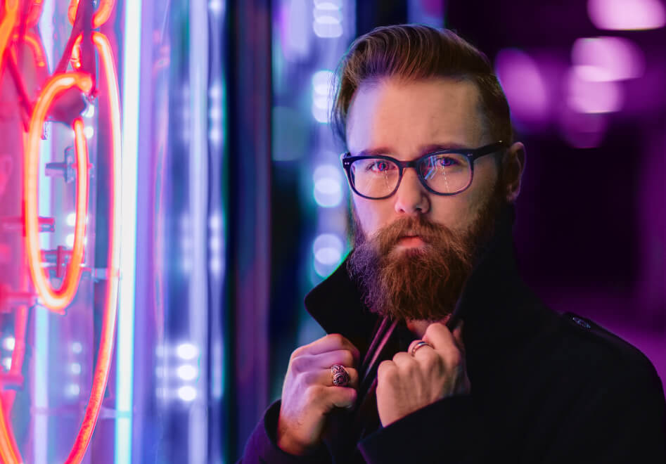 Rich Text - NFT Webflow Template