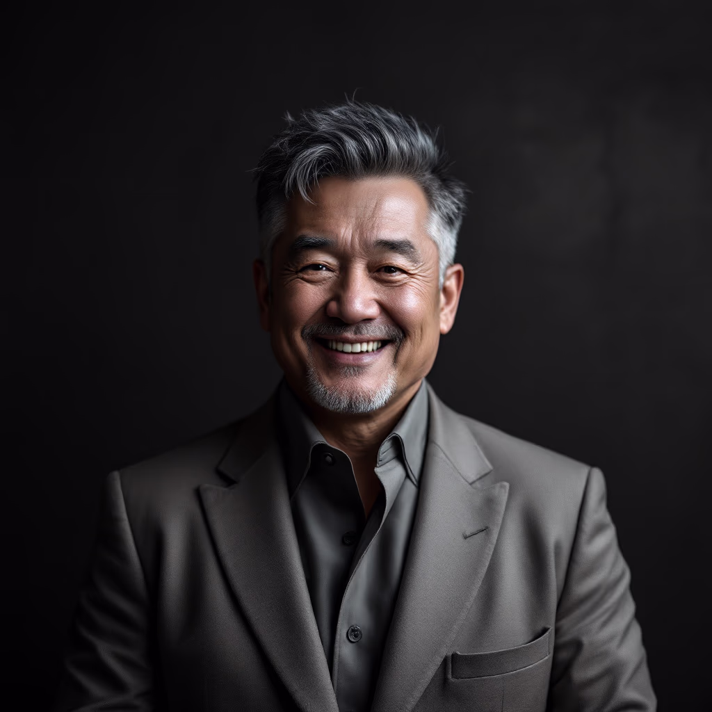 <subject>[headshot] image of customer (for a edtech)</subject>