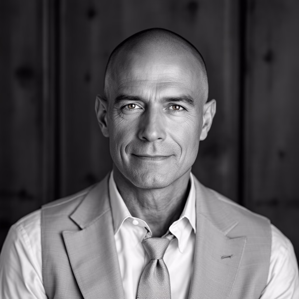 [headshot] image of customer (digital marketing & advertising agency)