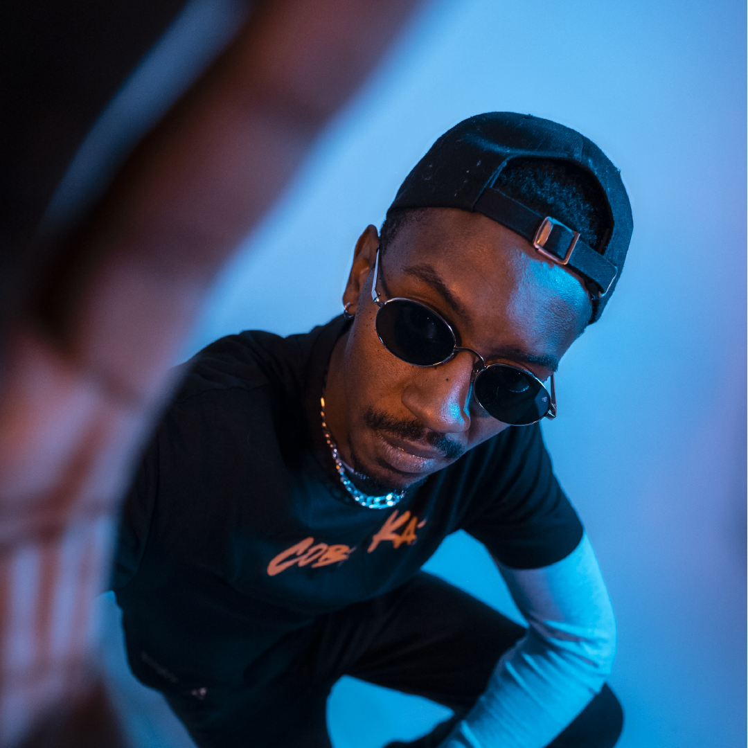 DIMA DJ — Maquina Agency