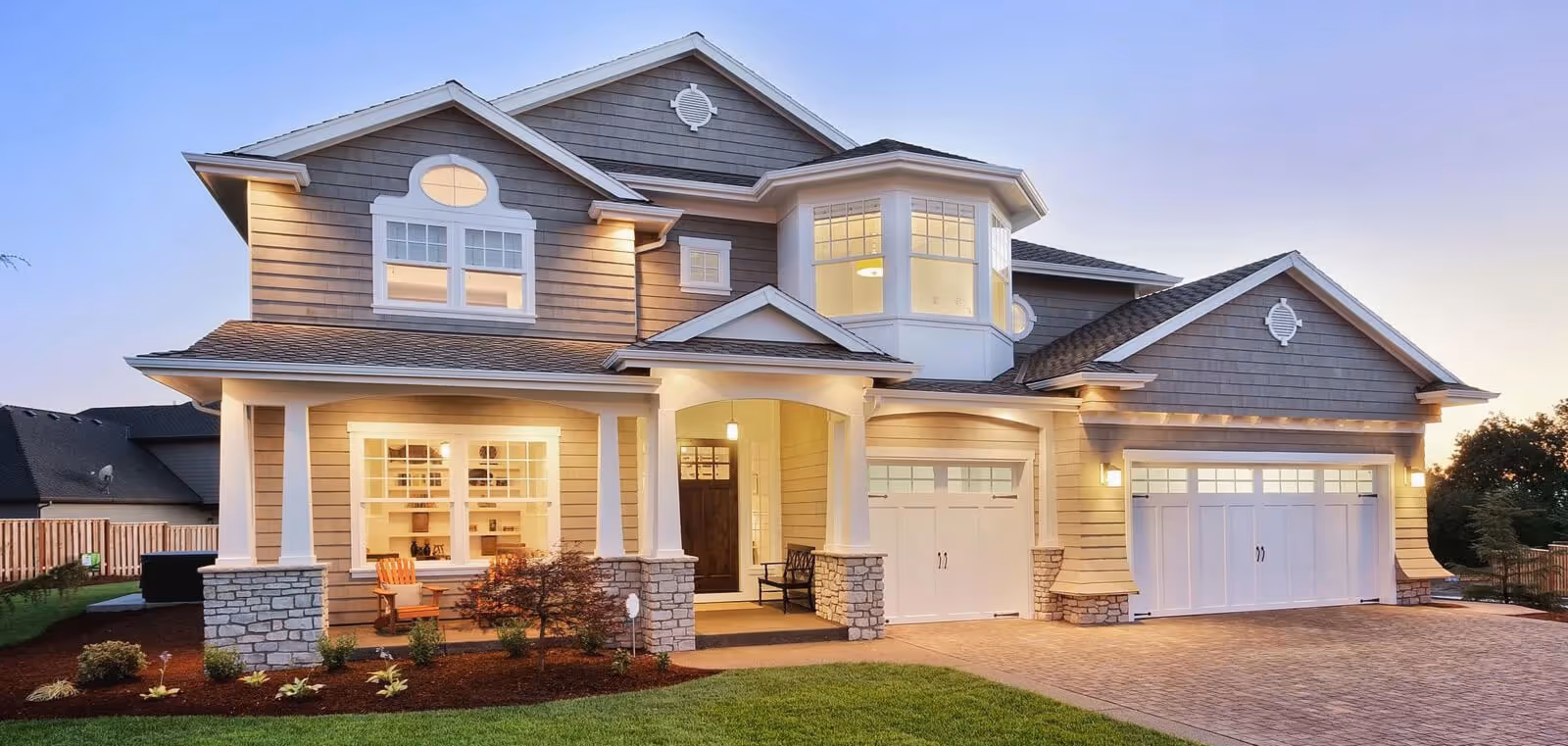 Service Single Image