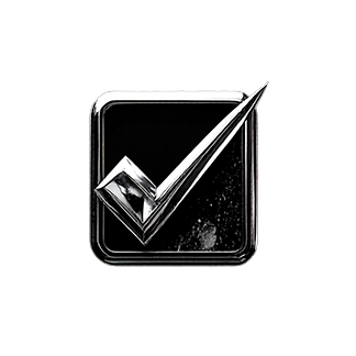 Checkbox Chrome Icon