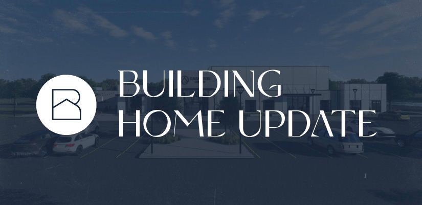 Building Home Update 08