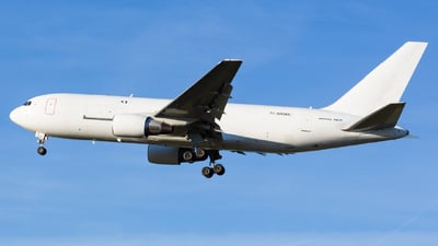 N698RS - Flight Tracking, Ownership, Specs, and History