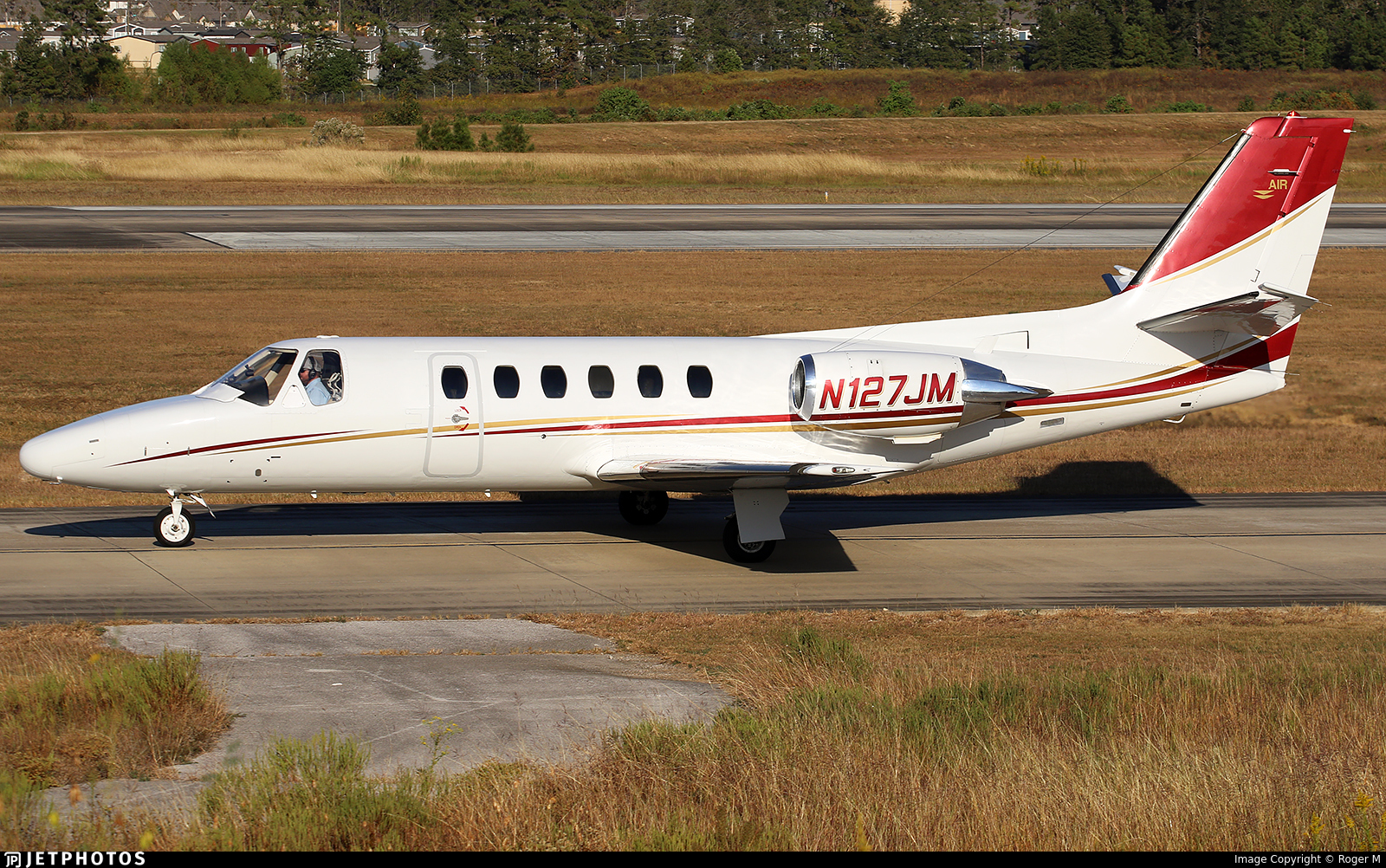 N55MW - Flight Tracking, Ownership, Specs, and History (Cessna