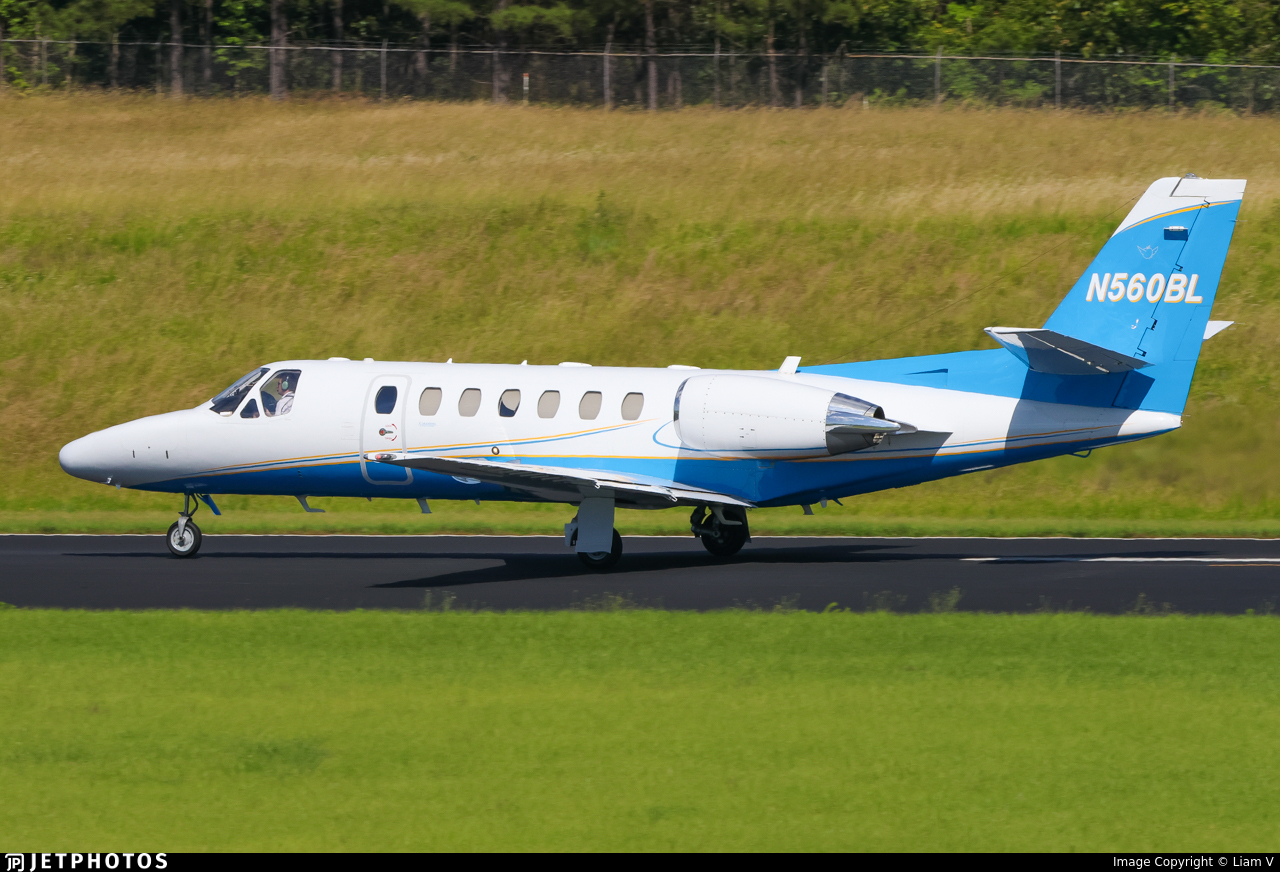 N55MW - Flight Tracking, Ownership, Specs, and History (Cessna