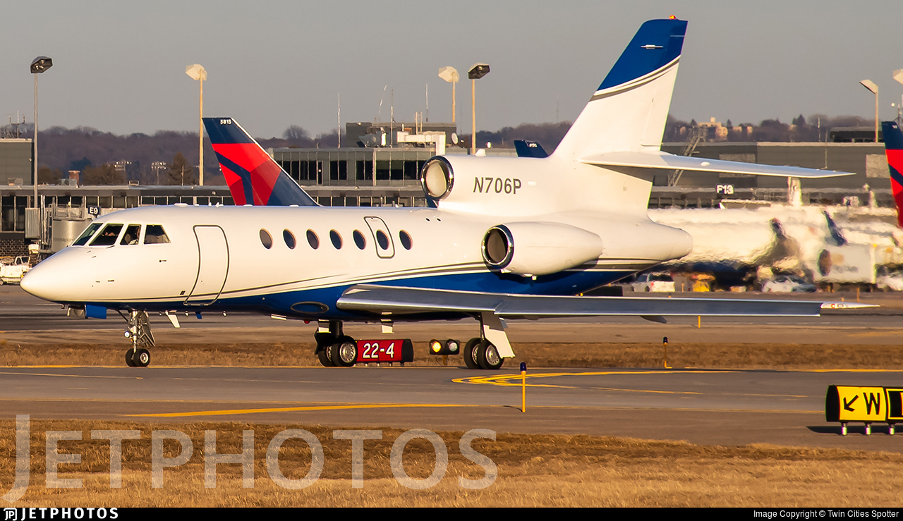 N698RS - Flight Tracking, Ownership, Specs, and History