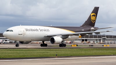 N154UP - Flight Tracking, Ownership, Specs, and History (Airbus