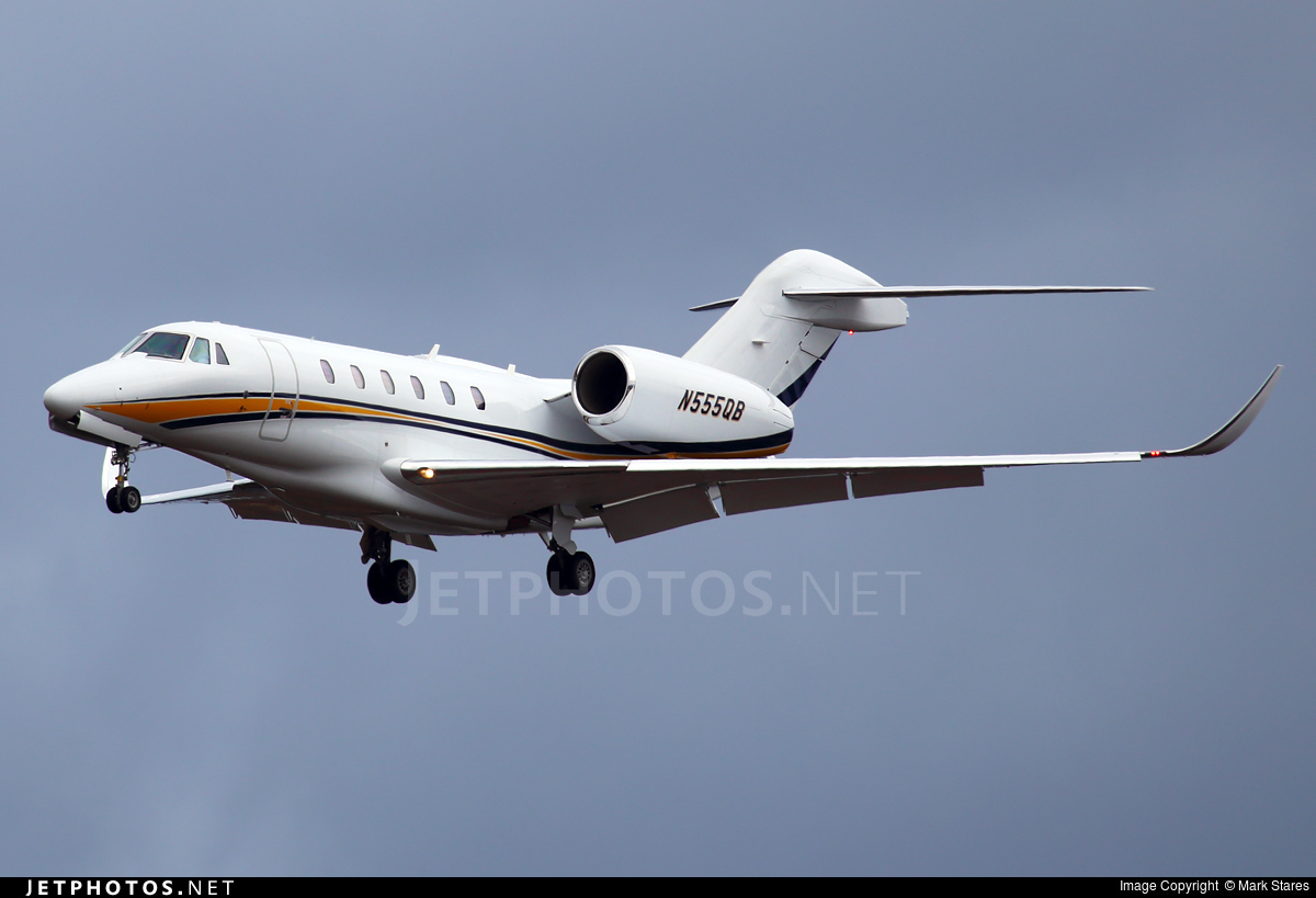 N555QB - Flight Tracking, Ownership, Specs, and History (Cessna