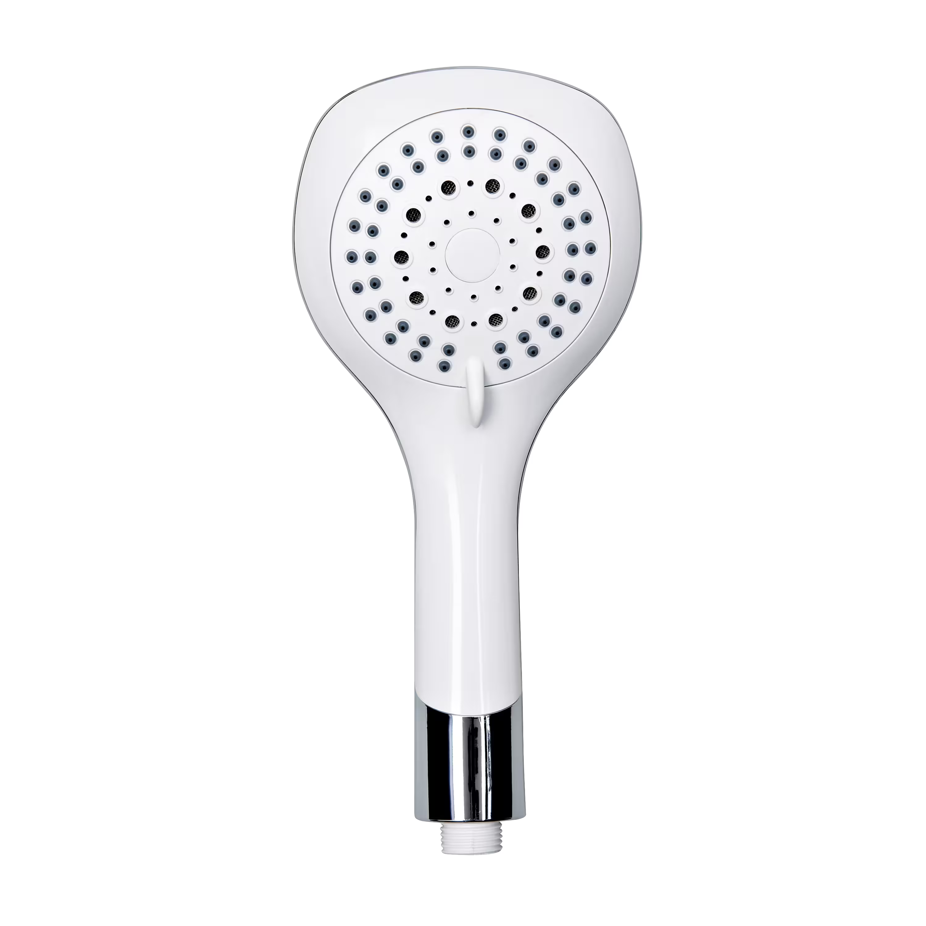Aquacapri Shower Head White