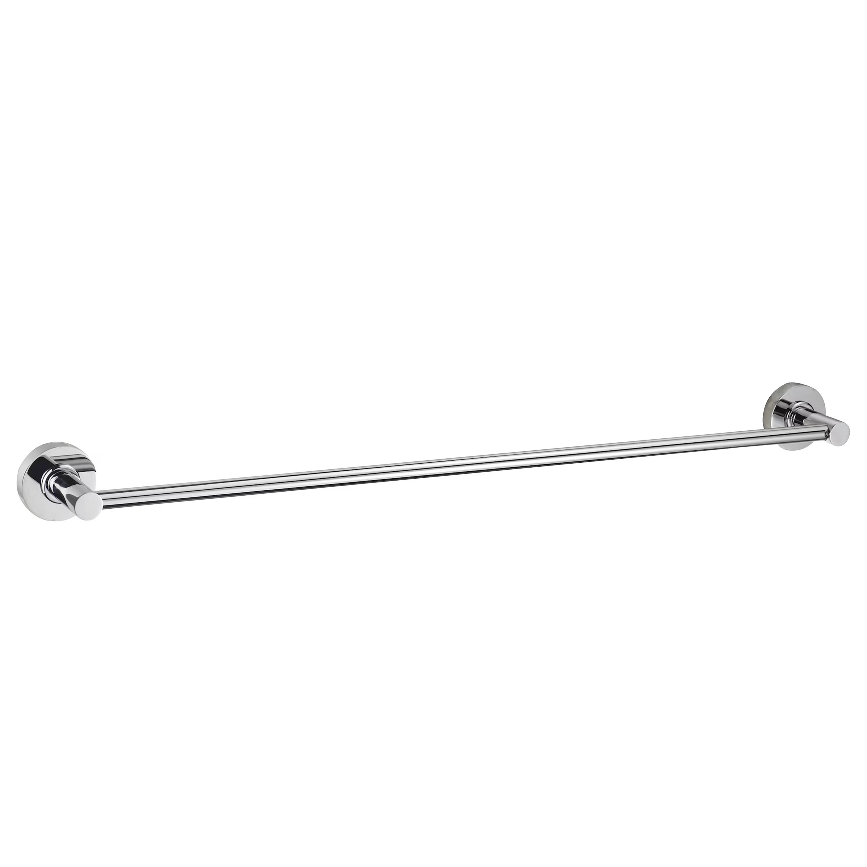 450mm Towel Rail Chrome
