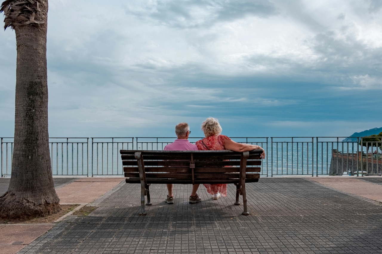 Individual Retirement Planning